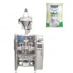 Avtomatik paket toz forması doldurma və bağlama maşını