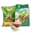 25 kq düyü üçün yüksək sürətli yarı avtomatik torbalama maşını