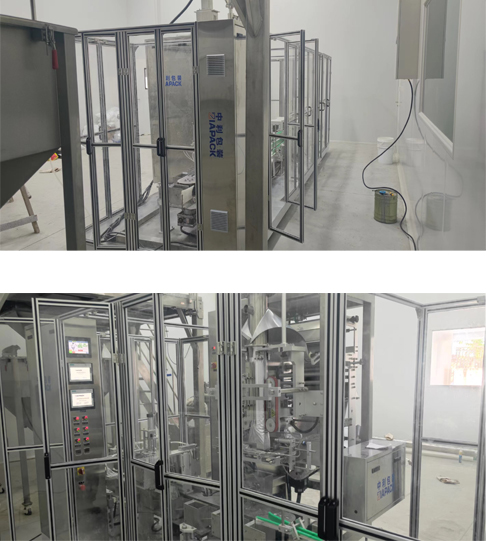 vakuum qablaşdırma maşını