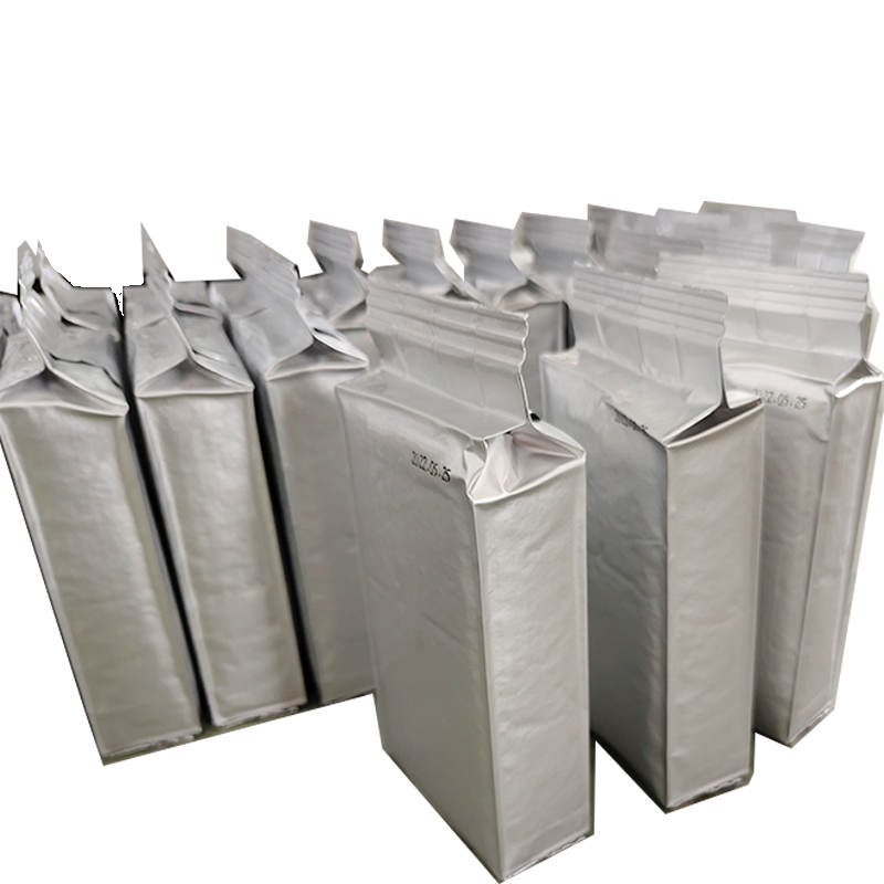 vakuum qablaşdırma maşını