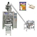 Avtomatik şaquli çanta formalaşdıran doldurma möhürləmə və qablaşdırma maşını