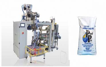 avtomatik bagaj maşın açıq ağız bagger