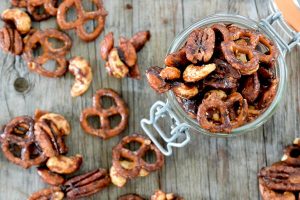 Çörək və qəlyanaltılar