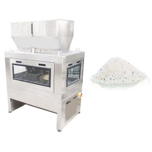Double Head 1.0L Ciro Lineer Weigher
