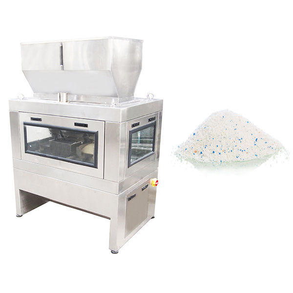 Double Head 1.0L Ciro Lineer Weigher