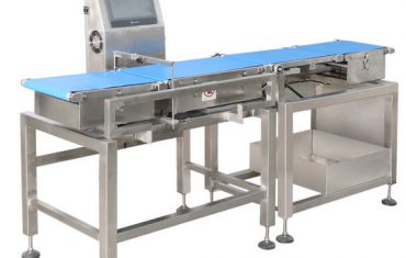 ZLB200 seriyalı çəki yoxlayan maşın