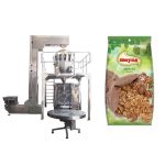 Avtomatik qoz-fındıq qablaşdırma maşını