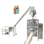 Avtomatik yastıq çantaları şaquli qablaşdırma maşını