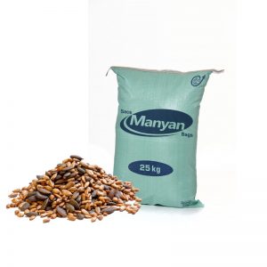 Avtomatik 25-50kq toxum torbalayan maşın