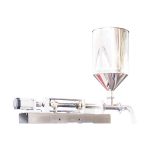 servo fırlanan nasos doldurma maşını