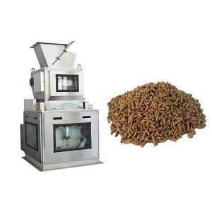 Tek Başlıktan 3.0L Lineer Weigher