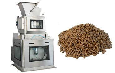 Tək vedrəli servo nəzarət çəki aparatı