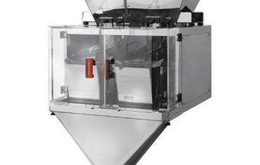 ZL seires ikiqat vedrə xətti miqyaslı