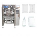 Doldurma qablaşdırma maşını formalaşdıran avtomatik yastıqlı qablaşdırma çantası