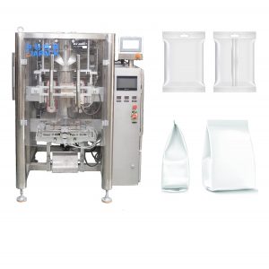 Doldurma qablaşdırma maşını formalaşdıran avtomatik yastıqlı qablaşdırma çantası