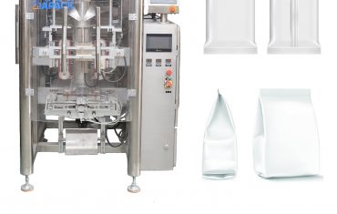 Doldurma qablaşdırma maşını formalaşdıran avtomatik yastıqlı qablaşdırma çantası