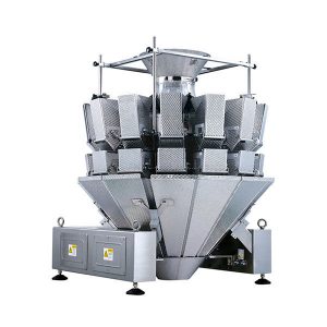 ZM14D25 Multi-head Combination Weigher