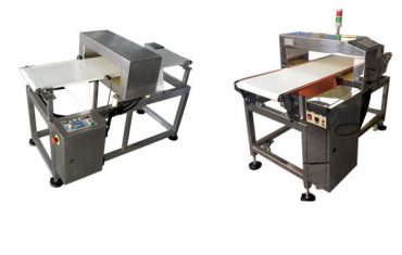 ZLB seriyalı metal detektoru