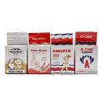 Avtomatik quru maya vakuum qablaşdırma maşını