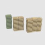 Çantada ZL1100 çanta qablaşdırma maşını