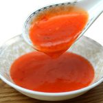 Avtomatik çili sousu qablaşdırma maşını