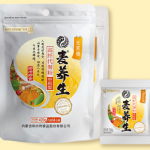 avtomatik kiçik çantanın böyük çantaya yığılması