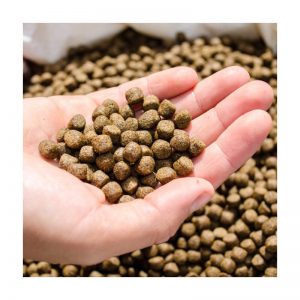 şaquli yem qablaşdırma maşını