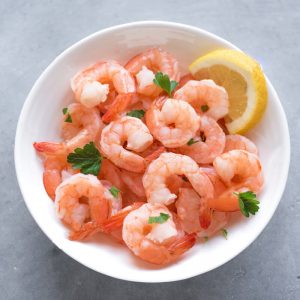 Avtomatik forzen qida çəkisi qablaşdırma maşını