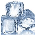 Avtomatik 1-5KG buz küpü qablaşdırma maşını