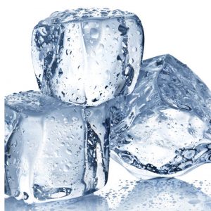 buz kubları qablaşdırma maşını