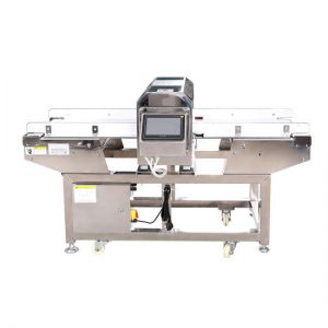 ZLG seriyalı metal detektoru