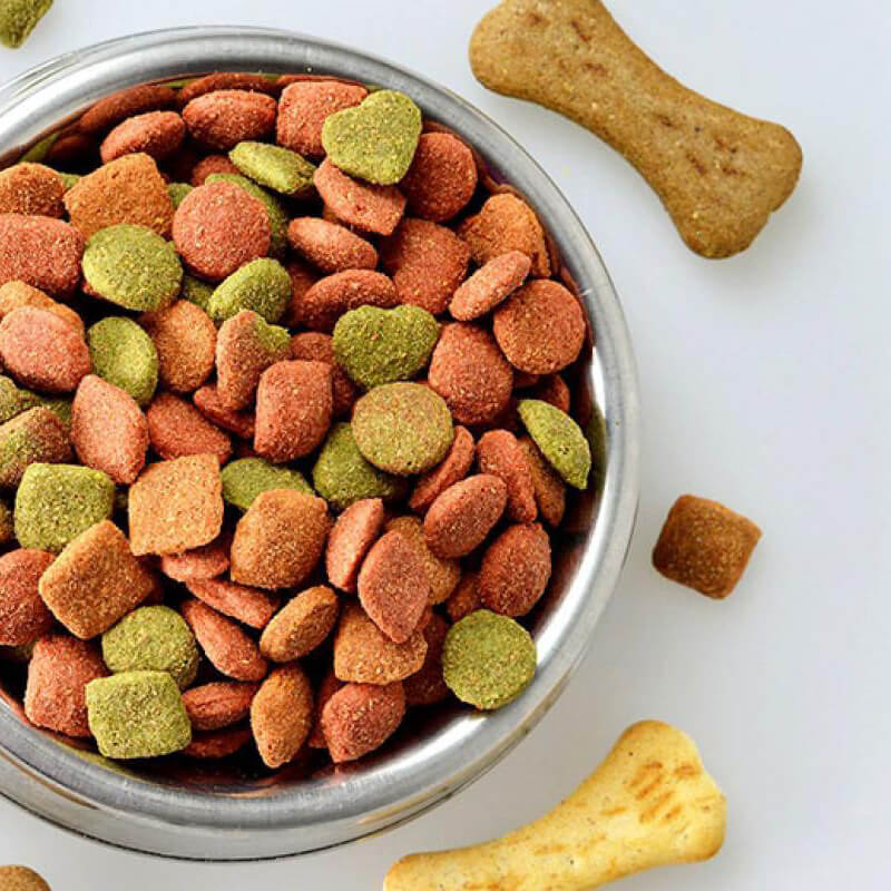 Avtomatik pet qida qablaşdırma torbalama istehsal xətti