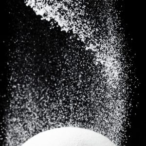 5 kq toz material üçün avtomatik vffs qablaşdırma maşını