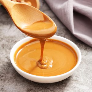 Avtomatik şorba/maye sous qablaşdırma məhlulu