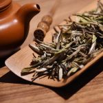 Çay yarpaqları üçün yarı avtomatik çəki doldurma maşını