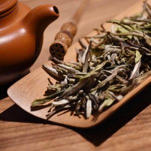 Çay yarpaqları üçün yarı avtomatik çəki doldurma maşını