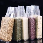 Avtomatik toz kərpic vakuum torbası qablaşdırma maşını