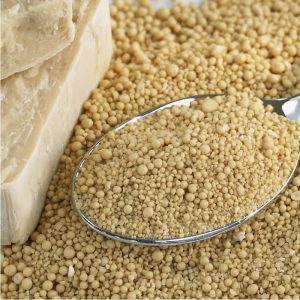 Avtomatik 500 qram quru maya vakuum qablaşdırma maşını