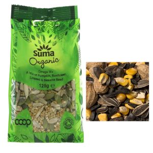 Doldurma qablaşdırma maşını formalaşdıran avtomatik qarışıq qoz-fındıq çantası