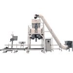 ZL25-KL İkili vedrə kəmərli konveyer çəki aparatı